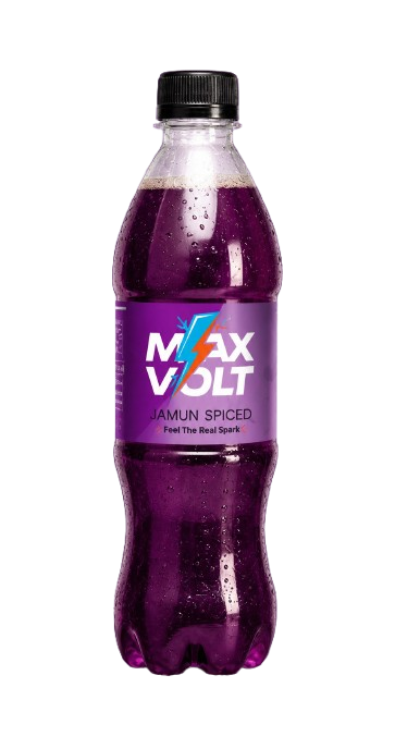 Jamun Spice