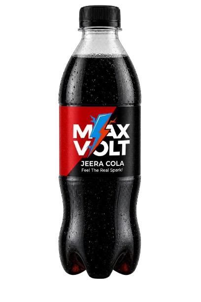 Jeera Cola